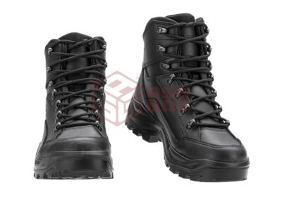 Lowa Renegade II GTX MID TF Black UK 10,5 - obrazek 5