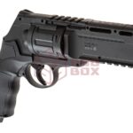 T4E TR 50 .50 Co2 7.5J Black