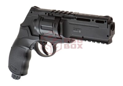 T4E TR 50 .50 Co2 7.5J Black