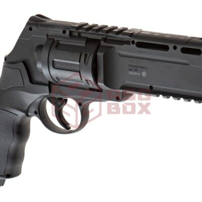 T4E HDR50 Emergency Kit 7.5J Black