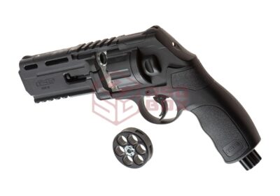 T4E TR 50 .50 Co2 7.5J Black - obrazek 3