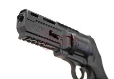 T4E TR 50 .50 Co2 7.5J Black - obrazek 4