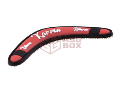 JTG Karma Returns Rubber Patch Rose - obrazek 3