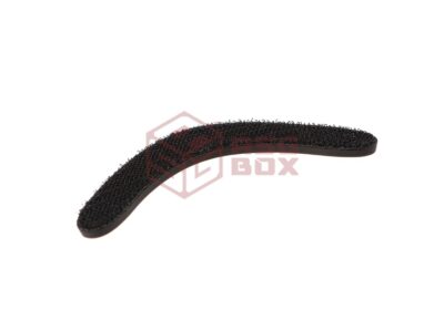 JTG Karma Returns Rubber Patch Brown - obrazek 4