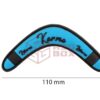 JTG Karma Returns Rubber Patch Blue OD-TM-11230470000 35381 asgbox.pl