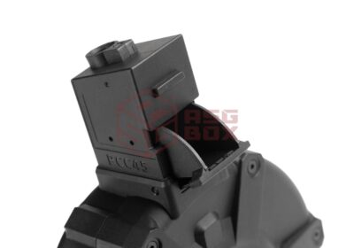 Drum Mag PCC45 1500rds - obrazek 5
