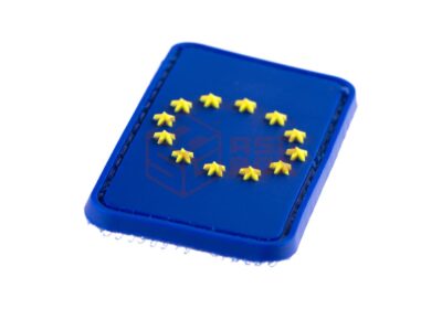 JTG EU Flag Patch Multicolor - obrazek 3