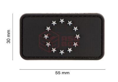 JTG EU Flag Patch SWAT - obrazek 5