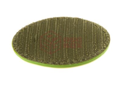 JTG Helm of Awe Rubber Patch Green - obrazek 4