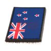 JTG New Zealand Flag Rubber Patch Multicolor OD-TM-11231050000 35391 asgbox.pl