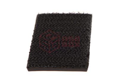 JTG New Zealand Flag Rubber Patch Multicolor - obrazek 4