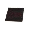 JTG Sweden Flag Rubber Patch Multicolor OD-TM-11231250000 35396 asgbox.pl