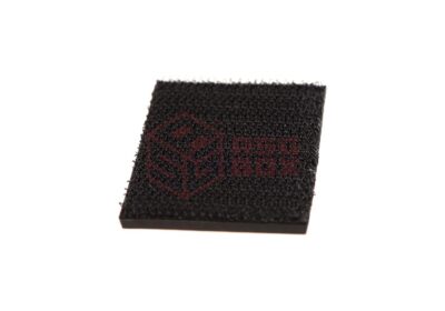 JTG Sweden Flag Rubber Patch Multicolor - obrazek 4