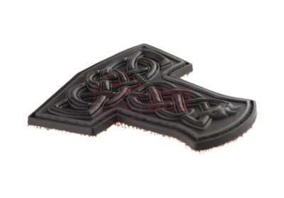 JTG Thors Hammer Dragon Rubber Patch Blackops - obrazek 3