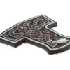 JTG Thors Hammer Dragon Rubber Patch SWAT OD-TM-11231351700 35398 asgbox.pl