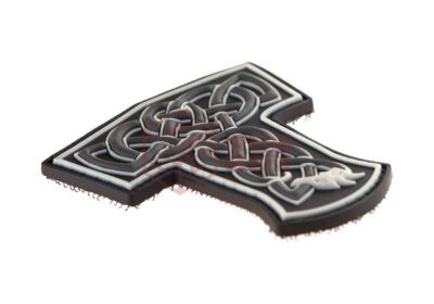 JTG Thors Hammer Dragon Rubber Patch SWAT - obrazek 3