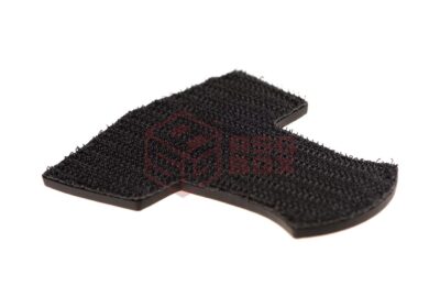JTG Thors Hammer Dragon Rubber Patch SWAT - obrazek 4