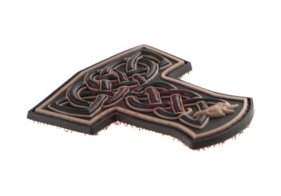 JTG Thors Hammer Dragon Rubber Patch Tank - obrazek 3