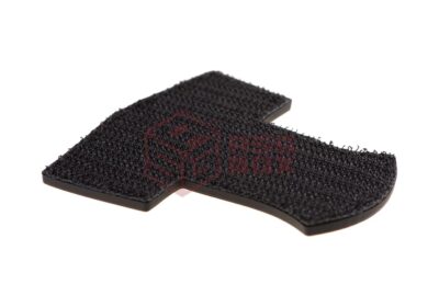 JTG Thors Hammer Dragon Rubber Patch Glow - obrazek 4