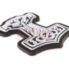 JTG Thors Hammer Rubber Patch SWAT OD-TM-11231451700 35402 asgbox.pl