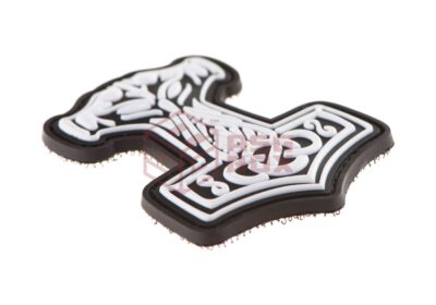 JTG Thors Hammer Rubber Patch SWAT - obrazek 3