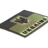 JTG Ukraine Flag Rubber Patch Forest OD-TM-11231621400 35408 asgbox.pl