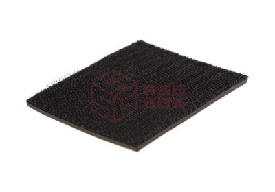 JTG Ukraine Flag Rubber Patch Multicolor - obrazek 4