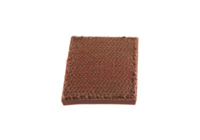 JTG Small German Flag Rubber Patch Desert - obrazek 4