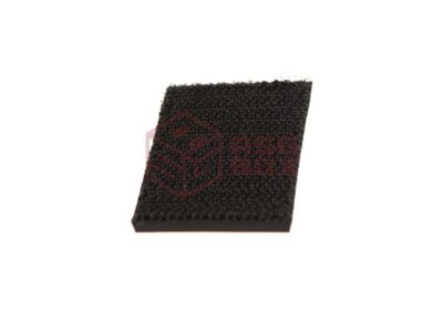 JTG Small German Flag Rubber Patch SWAT - obrazek 4