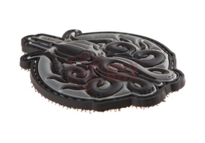 JTG Release the Kraken Rubber Patch Blackops - obrazek 3