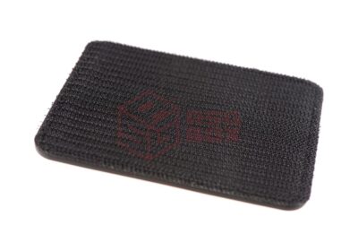 JTG Big Red Cross Medic Rubber Patch Blackmedic - obrazek 4
