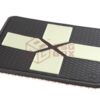 JTG Big Red Cross Medic Rubber Patch Glow OD-TM-11232960100 35434 asgbox.pl