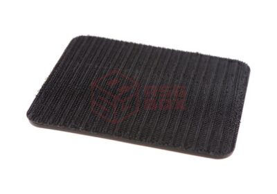 JTG Big Red Cross Medic Rubber Patch Glow - obrazek 4