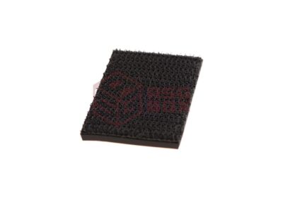 JTG Bulgarian Flag Rubber Patch Black - obrazek 4