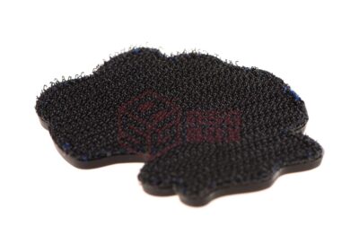 JTG Defend Germany Rubber Patch SWAT - obrazek 4