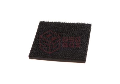 JTG Norway Flag Rubber Patch Multicolor - obrazek 4