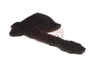 JTG Odins Axe Rubber Patch Multicolor - obrazek 4