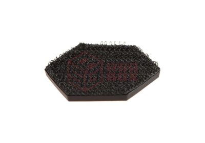 JTG Berserker Rune Rubber Patch Multicolor - obrazek 4