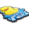 JTG Duck Rubber Patch Multicolor OD-TM-11234150000 35450 asgbox.pl