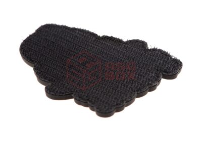 JTG Duck Rubber Patch Multicolor - obrazek 4