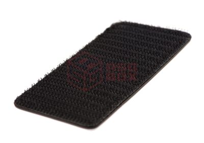 JTG ORGA Rubber Patch Black - obrazek 4