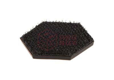 JTG Hex Scouts Rubber Patch Grey - obrazek 4