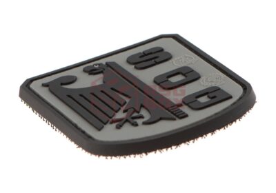 JTG SOG Rubber Patch Ranger Green - obrazek 3