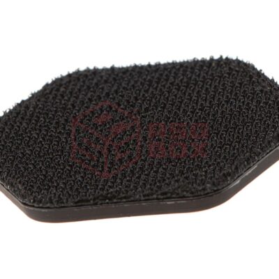 JTG Trees Don't Move Rubber Patch Multicolor 11236250000 35476 asgbox.pl