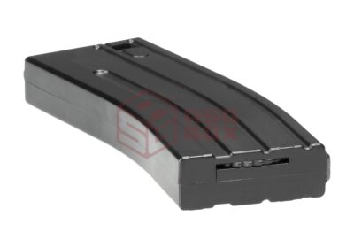 Magazin HK416 D Hicap 400rds Black - obrazek 3