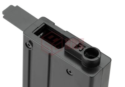 Magazin HK416 D Hicap 400rds Black - obrazek 4