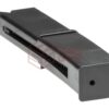 Magazin MP7 A1 Spring Gun 350rds Black OD-TM-11237006000 35487 2.6486.1 asgbox.pl