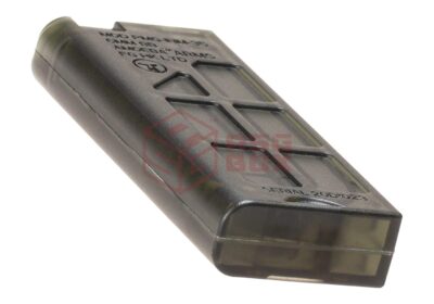 Amoeba Striker Co2 Magazine BB Refill 35rds Black - obrazek 3