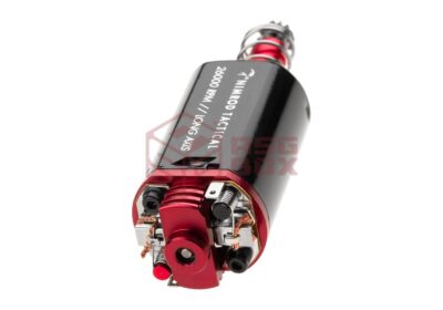 Nimrod NT Blackbird 26K CNC Motor Long - obrazek 4