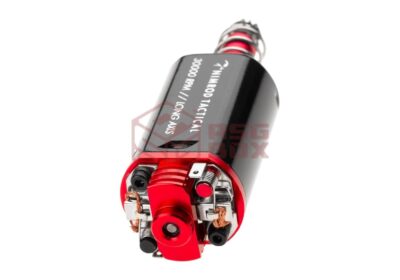 Nimrod NT Blackbird 30K CNC Motor Long - obrazek 4